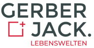 Gerber + Jack Logo